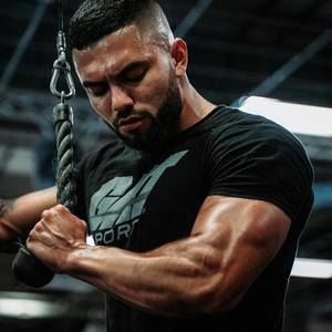 Meet your Posher, James